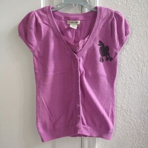 Girl's 2010 Cherokee Top